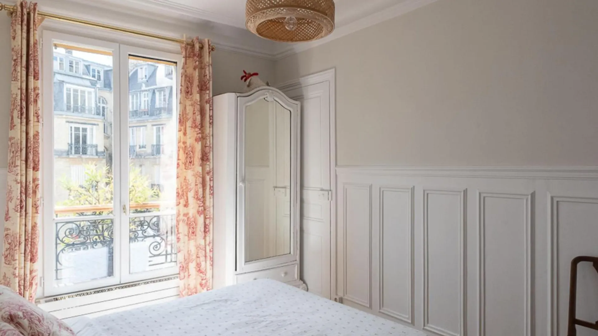 Nice Apartment Near The Pantheon Parigi